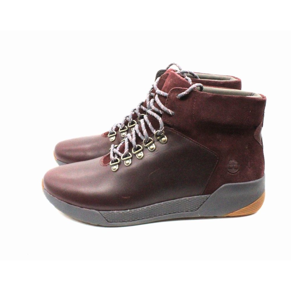 Women's Timberland Kiri-Up Waterproof Hiking Boot, - Picture 7 of 9